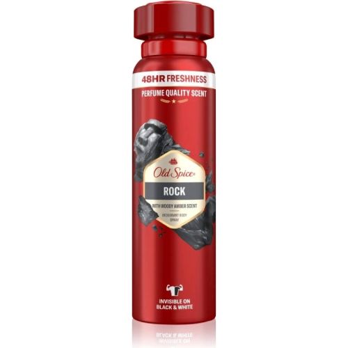 Old Spice deo sprej Rock 150 ml